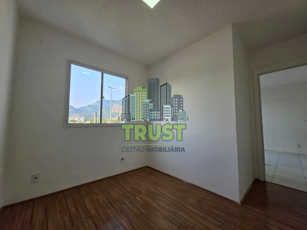 Apartamento, 2 quartos, 45 m² - Foto 9