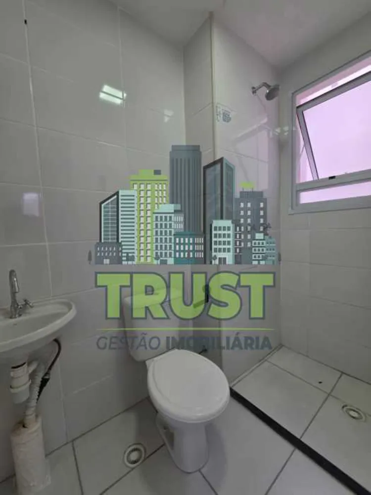 Apartamento, 2 quartos, 45 m² - Foto 26