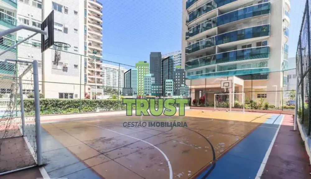 Apartamento, 2 quartos, 70 m² - Foto 35