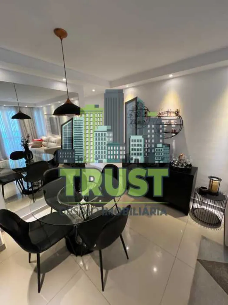 Apartamento, 2 quartos, 70 m² - Foto 1