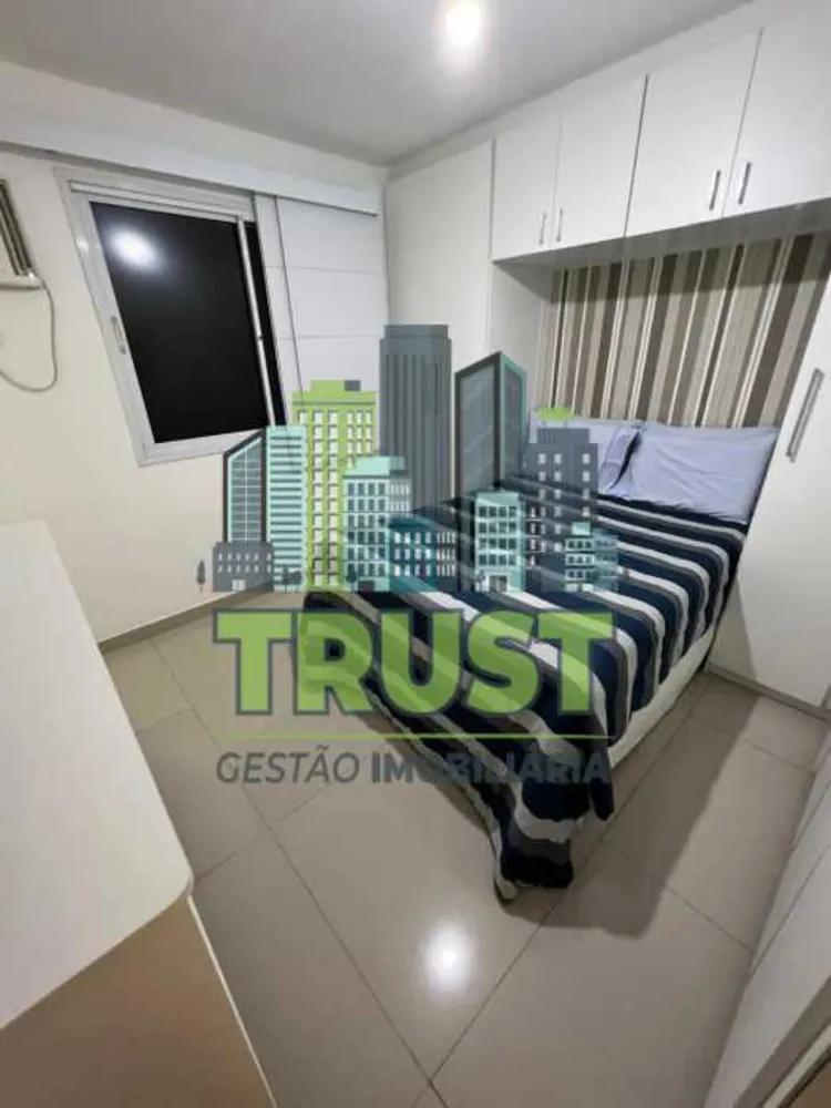 Apartamento, 2 quartos, 70 m² - Foto 14