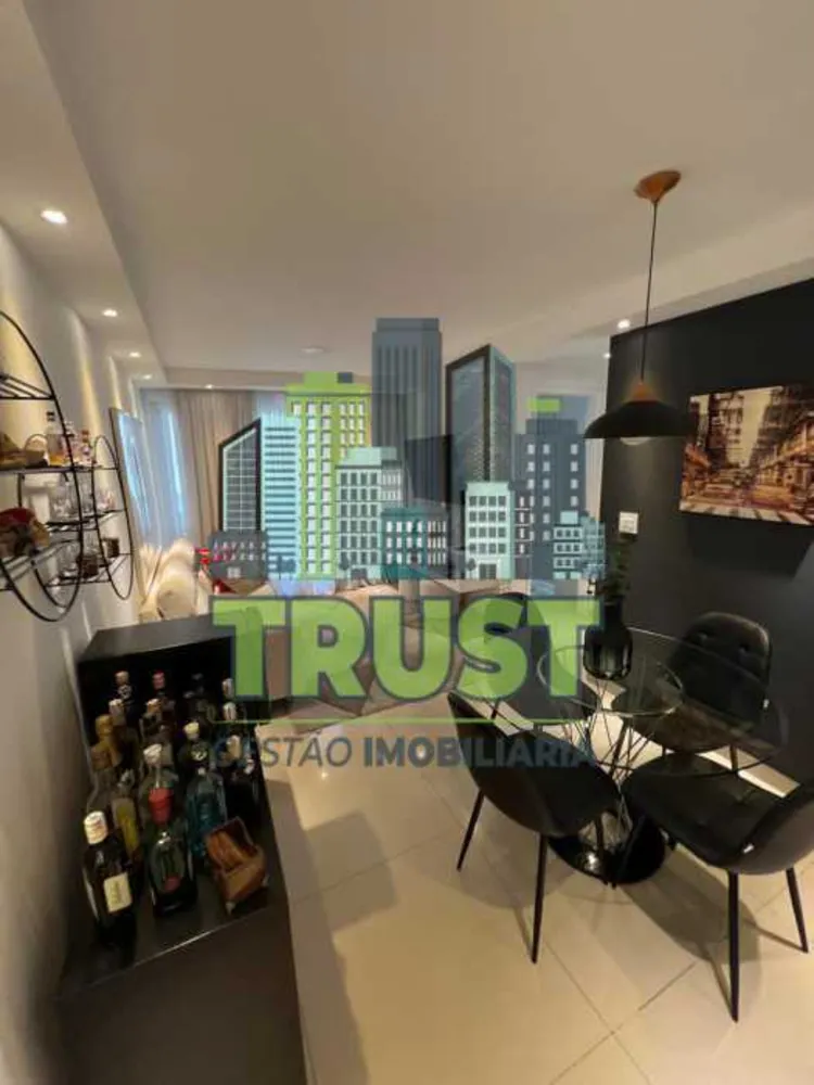 Apartamento, 2 quartos, 70 m² - Foto 6