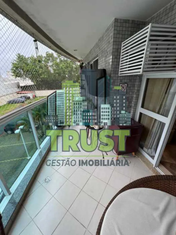 Apartamento, 2 quartos, 70 m² - Foto 3