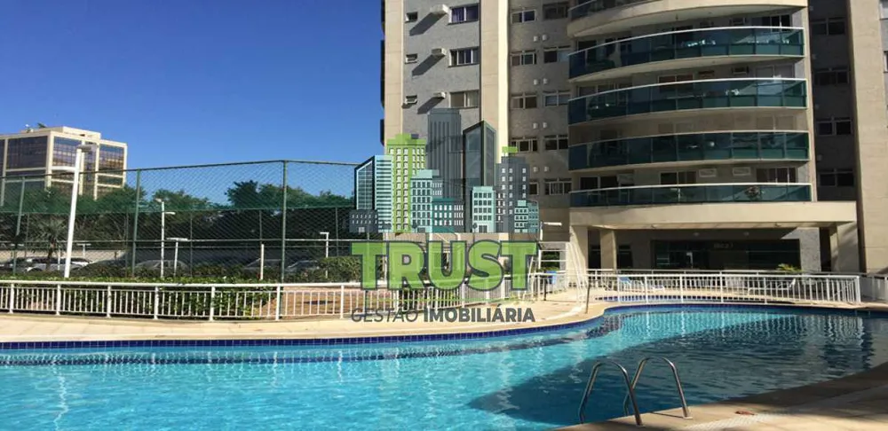 Apartamento, 2 quartos, 70 m² - Foto 30
