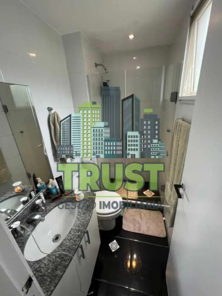 Apartamento, 2 quartos, 70 m² - Foto 9