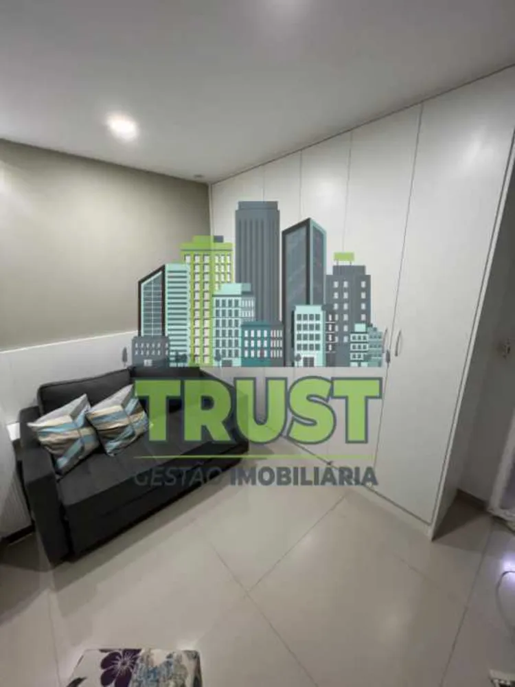 Apartamento, 2 quartos, 70 m² - Foto 15