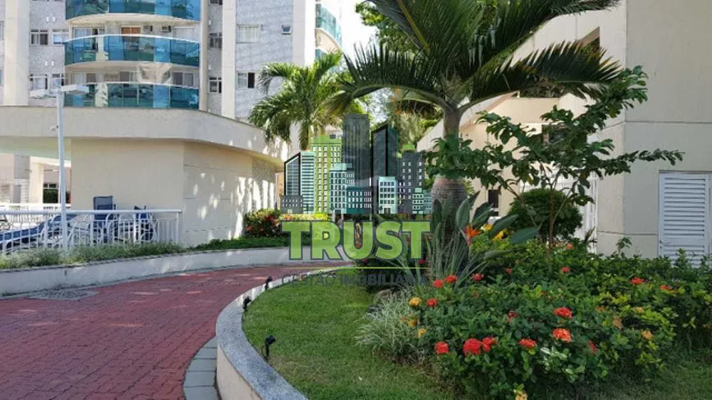 Apartamento, 2 quartos, 70 m² - Foto 28