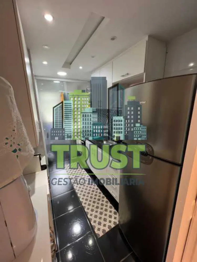 Apartamento, 2 quartos, 70 m² - Foto 5