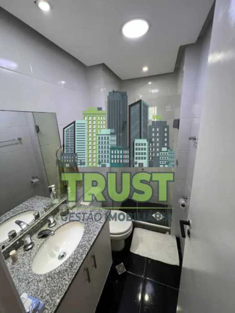Apartamento, 2 quartos, 70 m² - Foto 7