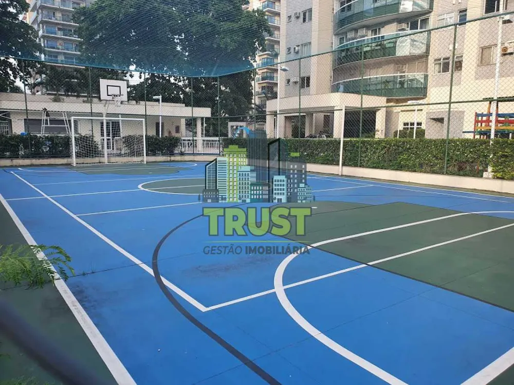 Apartamento, 2 quartos, 70 m² - Foto 16