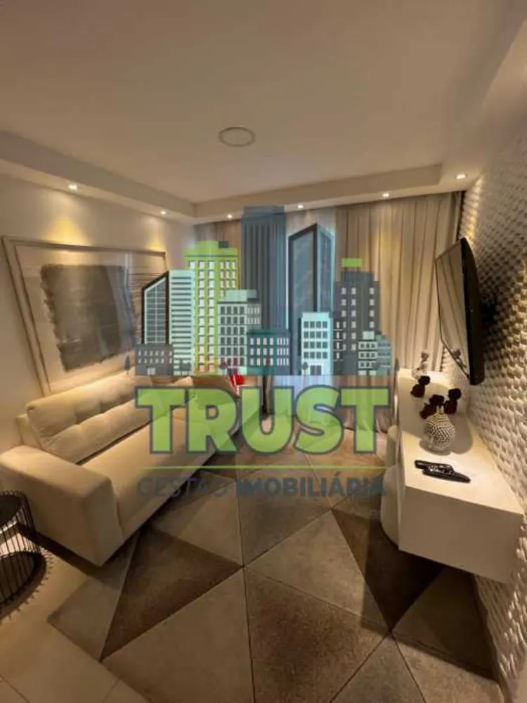 Apartamento, 2 quartos, 70 m² - Foto 13