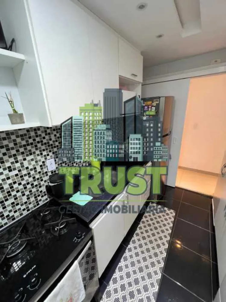 Apartamento, 2 quartos, 70 m² - Foto 11