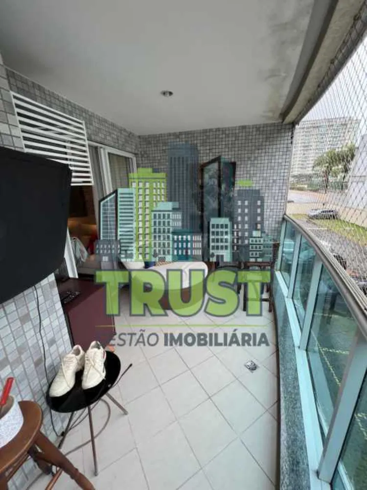 Apartamento, 2 quartos, 70 m² - Foto 4