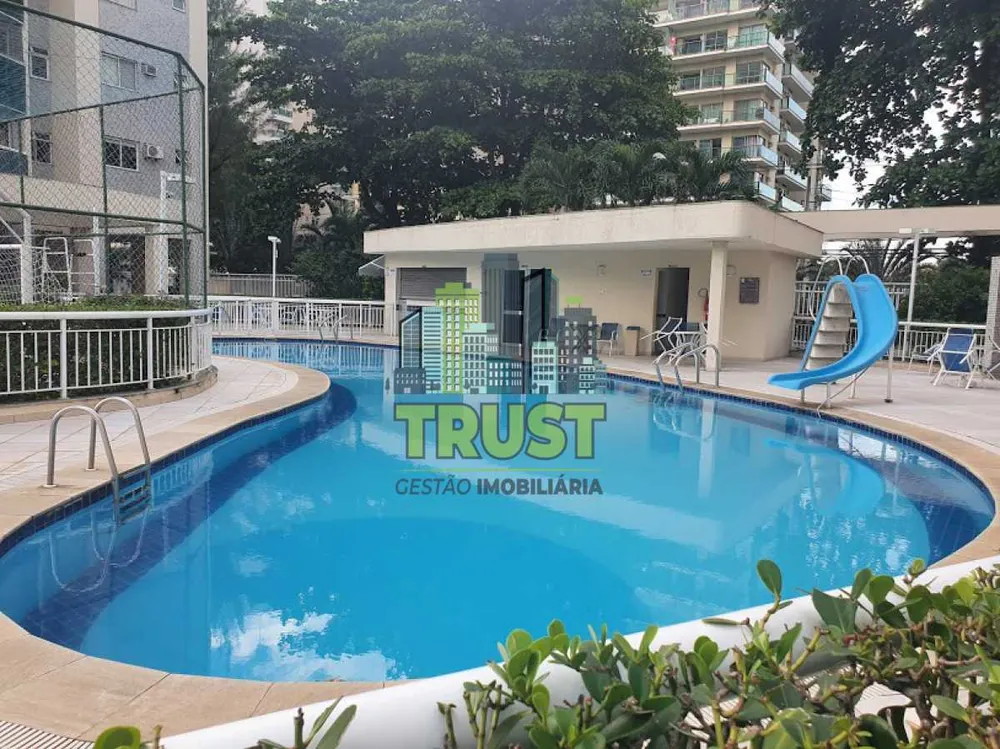 Apartamento, 2 quartos, 70 m² - Foto 19