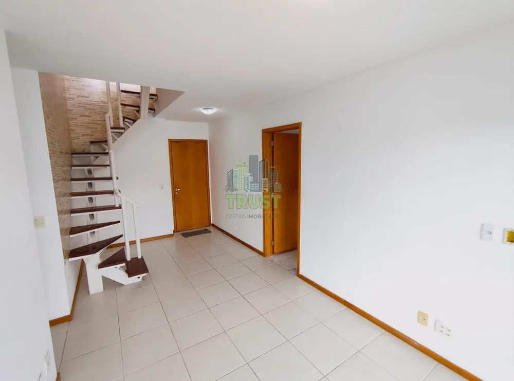 Cobertura, 2 quartos, 130 m² - Foto 7
