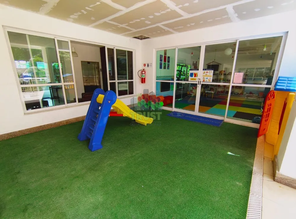 Cobertura, 2 quartos, 130 m² - Foto 27