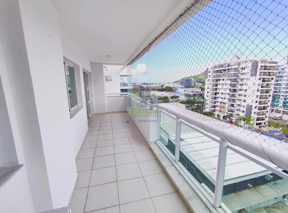 Cobertura, 2 quartos, 130 m² - Foto 14