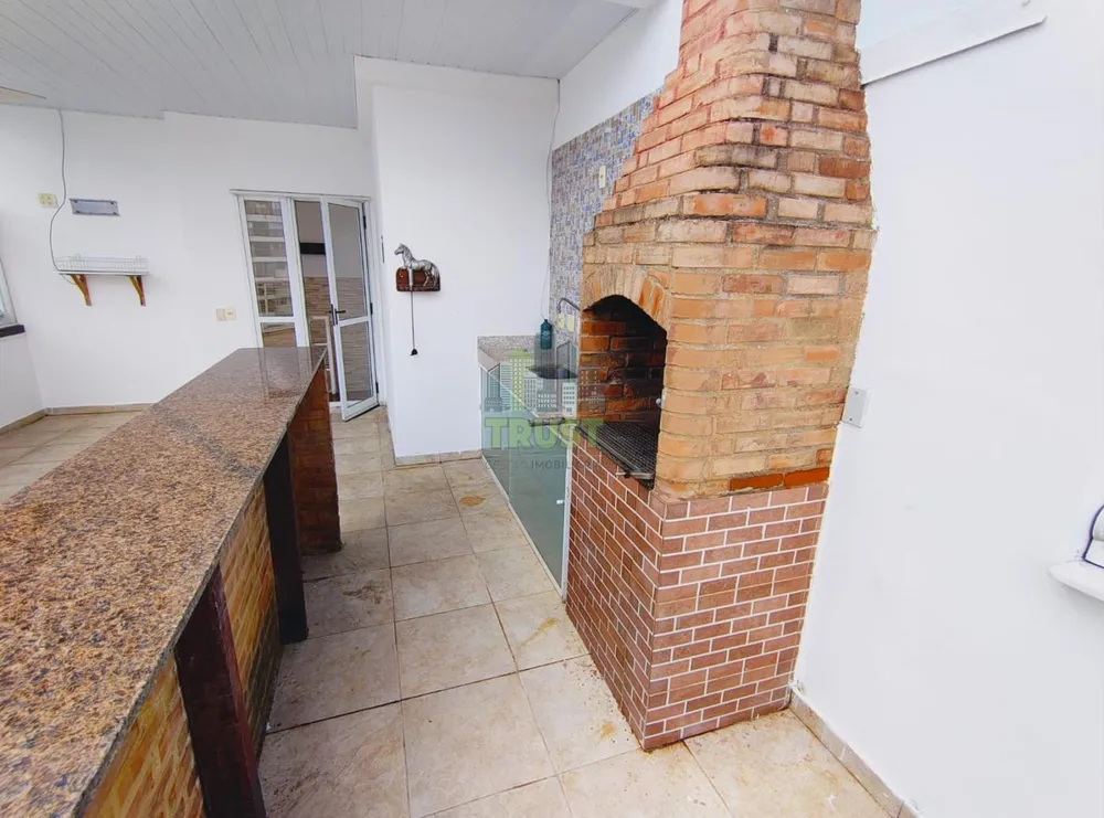 Cobertura, 2 quartos, 130 m² - Foto 2