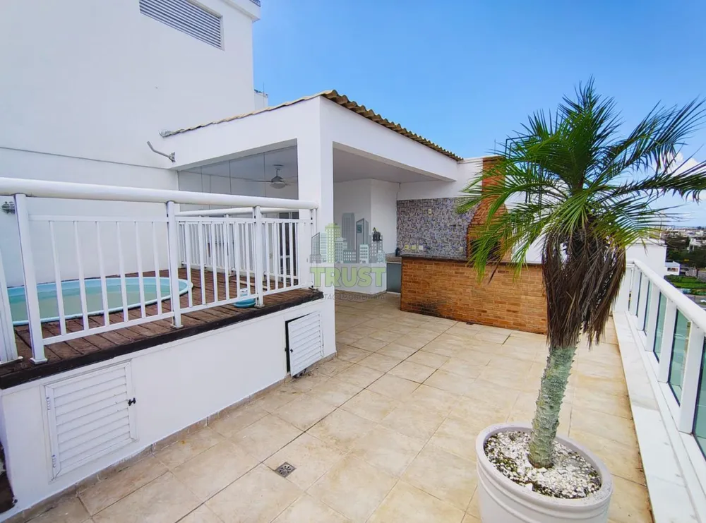 Cobertura, 2 quartos, 130 m² - Foto 34