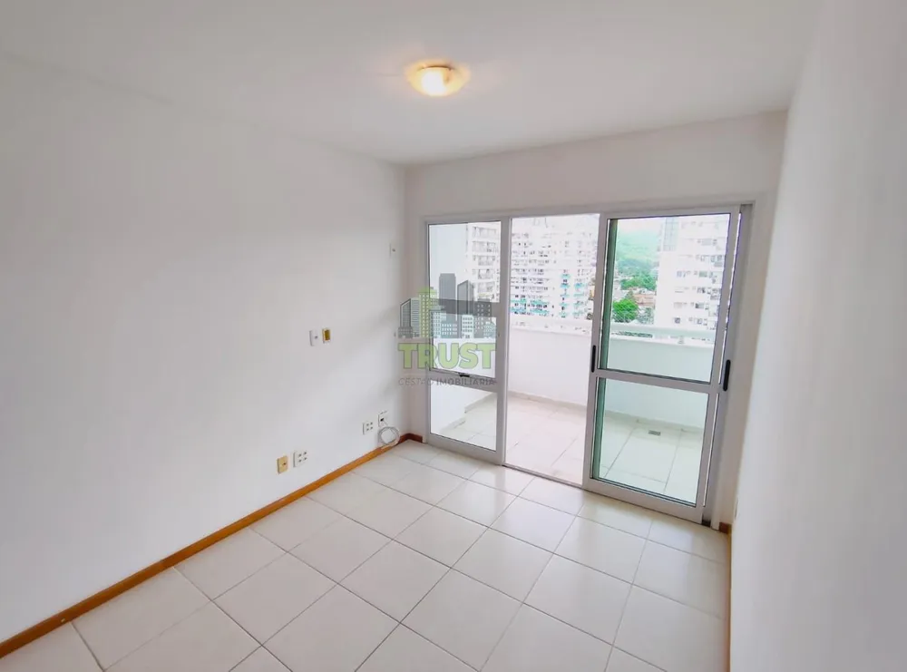 Cobertura, 2 quartos, 130 m² - Foto 5