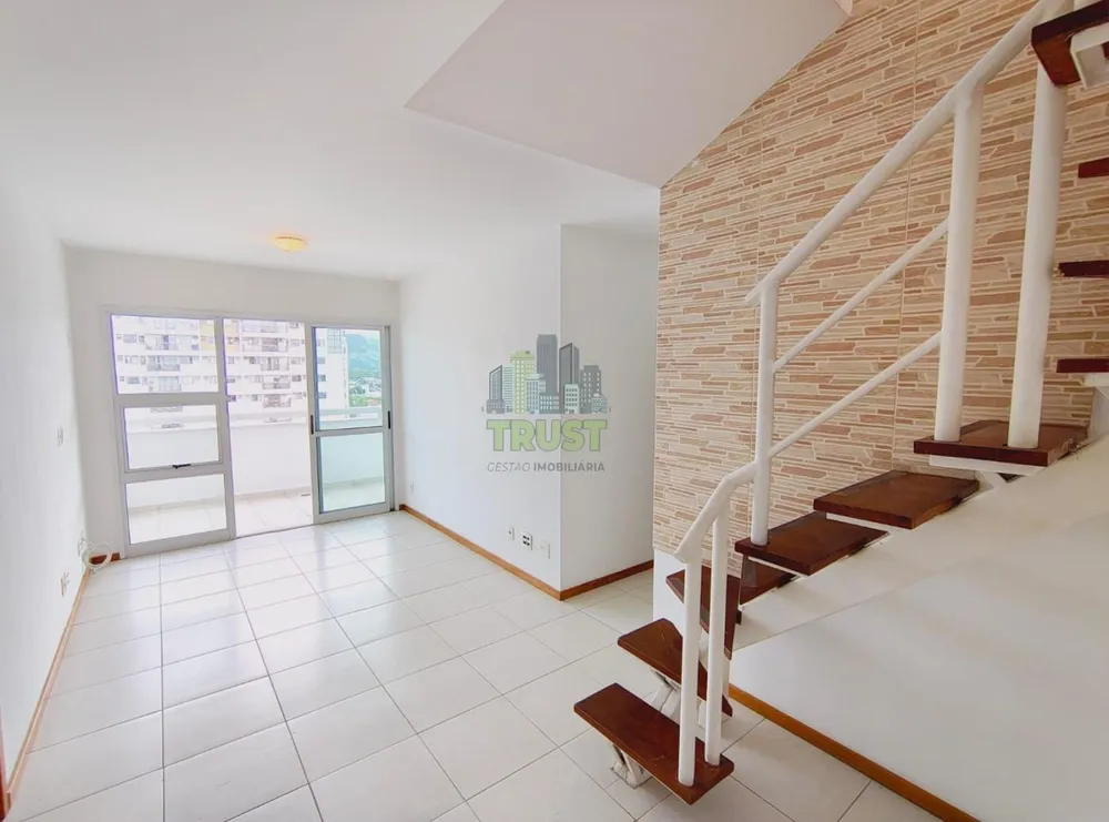 Cobertura, 2 quartos, 130 m² - Foto 9