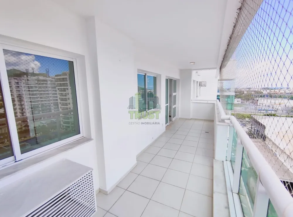 Cobertura, 2 quartos, 130 m² - Foto 13