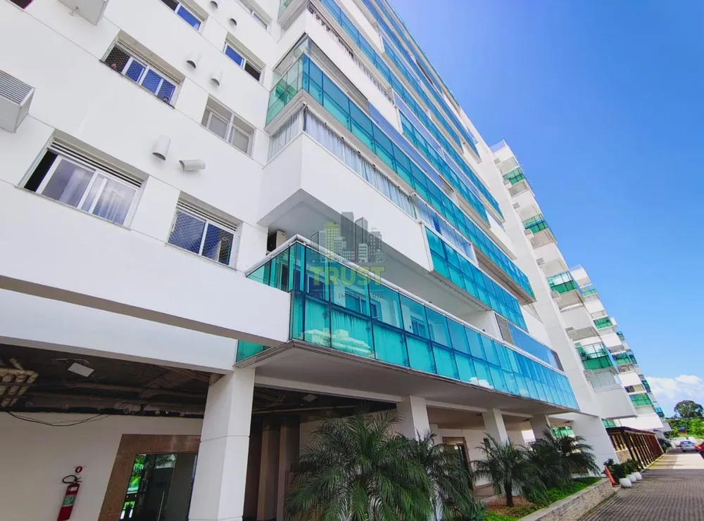 Cobertura, 2 quartos, 130 m² - Foto 25