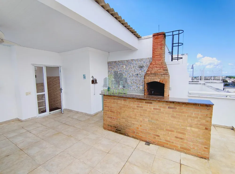 Cobertura, 2 quartos, 130 m² - Foto 3
