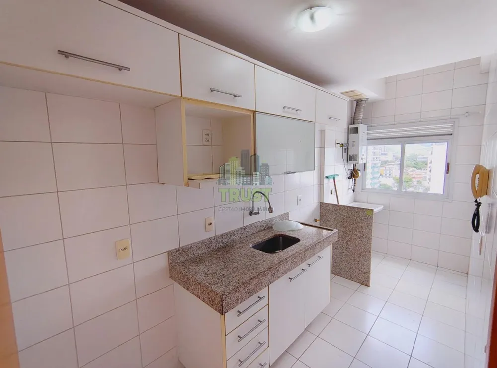 Cobertura, 2 quartos, 130 m² - Foto 10