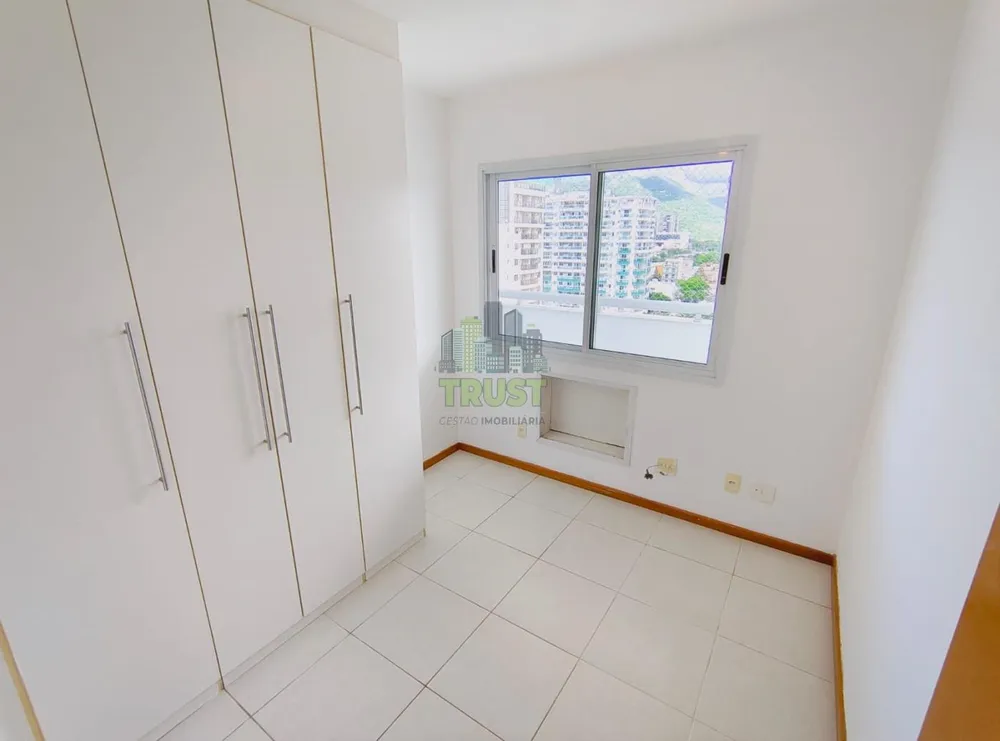 Cobertura, 2 quartos, 130 m² - Foto 19