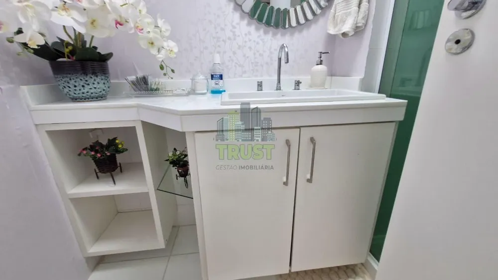 Apartamento, 4 quartos, 93 m² - Foto 7
