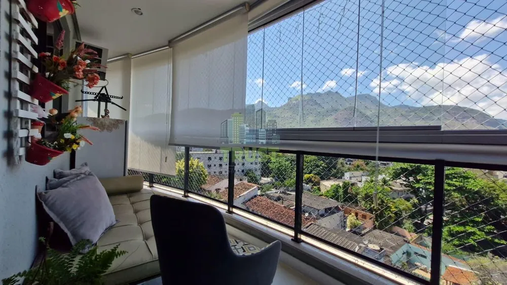 Apartamento, 4 quartos, 93 m² - Foto 1