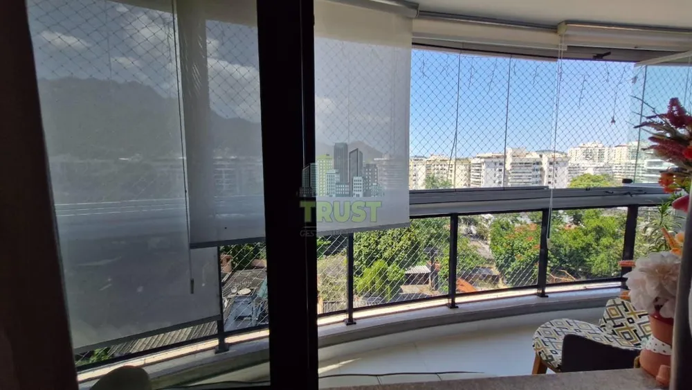 Apartamento, 4 quartos, 93 m² - Foto 2