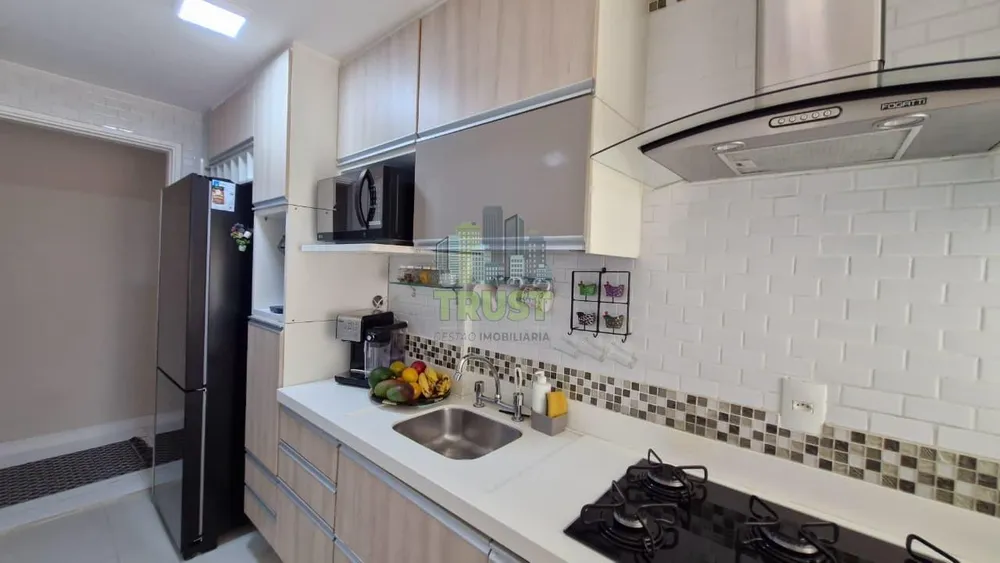 Apartamento, 4 quartos, 93 m² - Foto 15