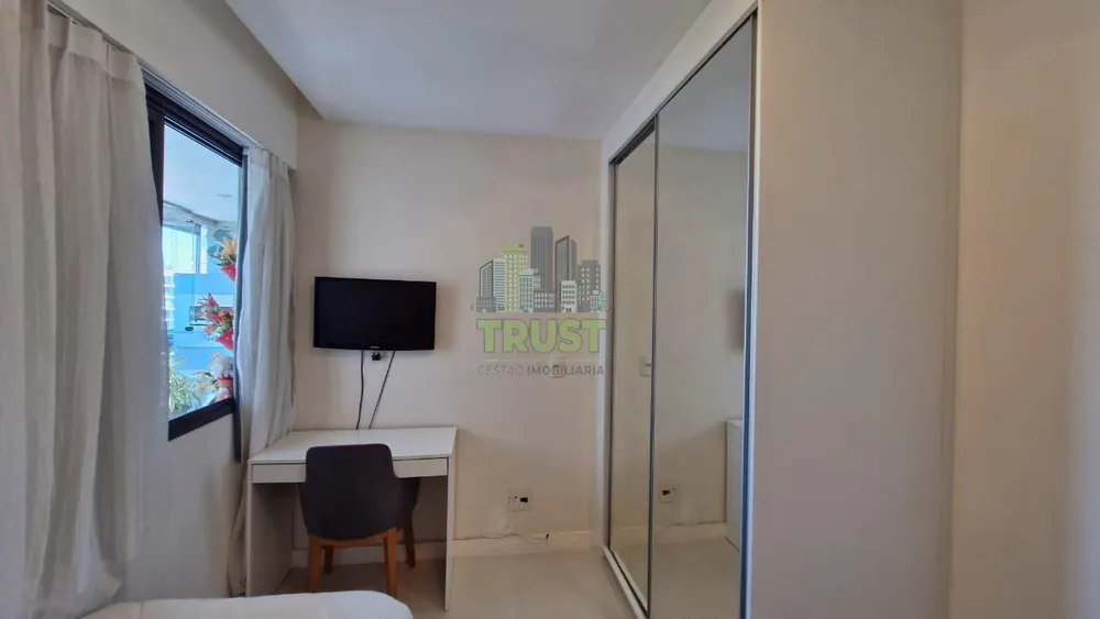 Apartamento, 4 quartos, 93 m² - Foto 11