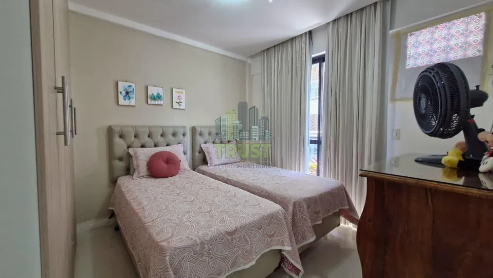 Apartamento, 4 quartos, 93 m² - Foto 10