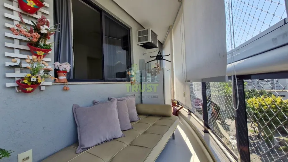 Apartamento, 4 quartos, 93 m² - Foto 4