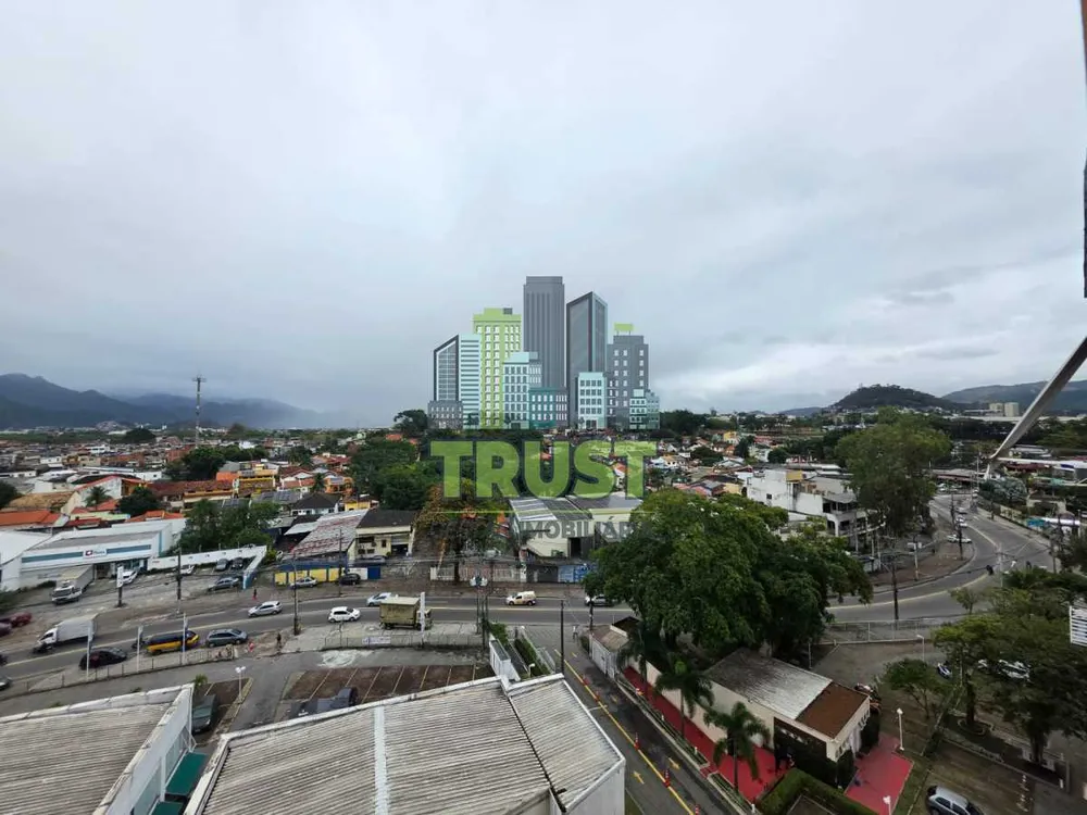 Apartamento, 2 quartos, 50 m² - Foto 8