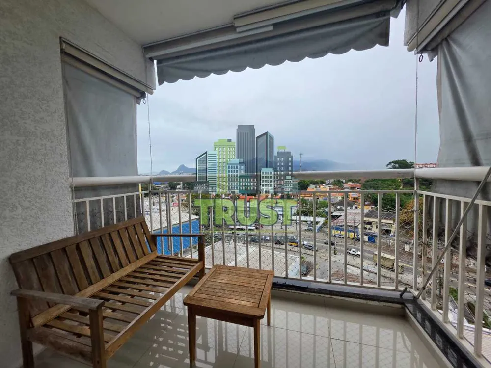 Apartamento, 2 quartos, 50 m² - Foto 11