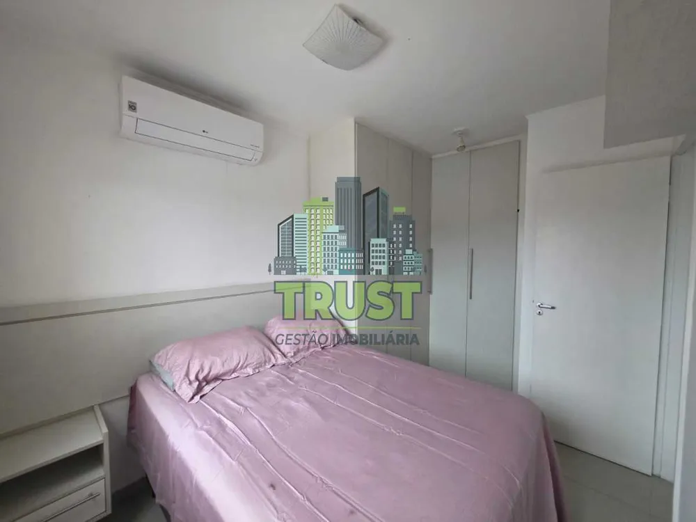 Apartamento, 2 quartos, 50 m² - Foto 13