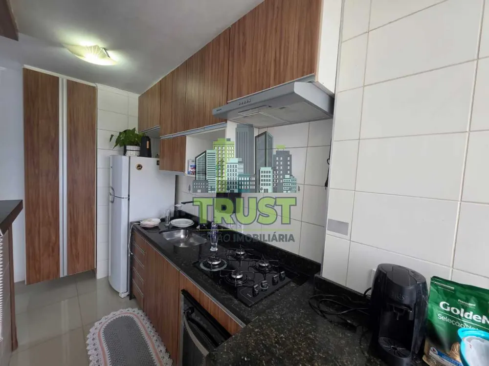 Apartamento, 2 quartos, 50 m² - Foto 4