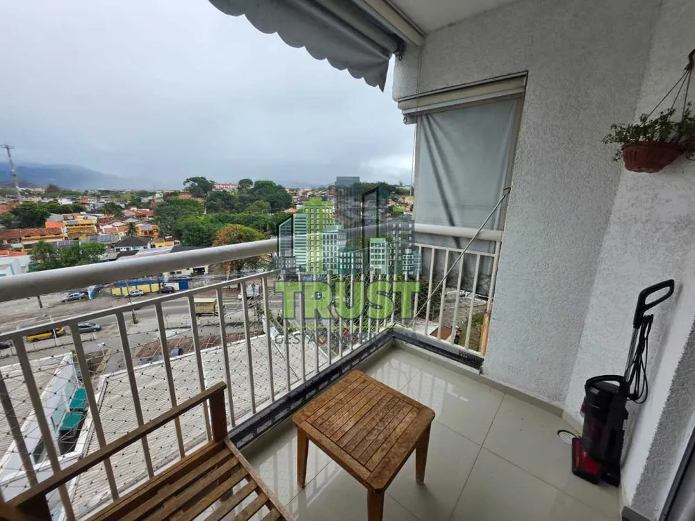 Apartamento, 2 quartos, 50 m² - Foto 10