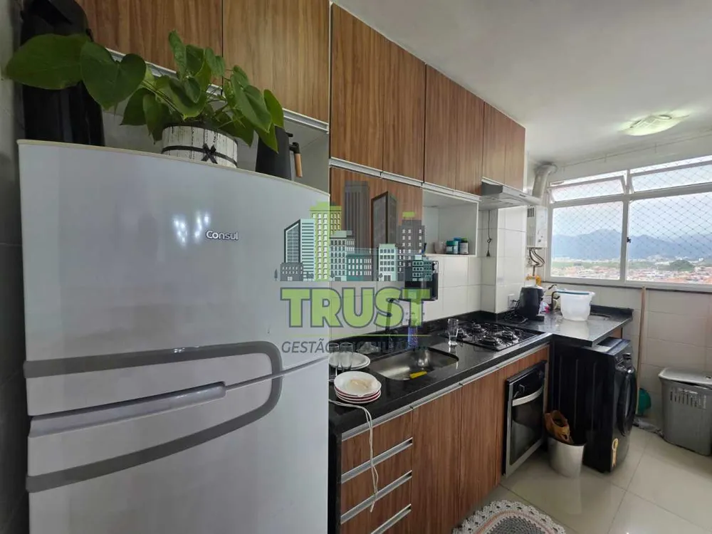 Apartamento, 2 quartos, 50 m² - Foto 6