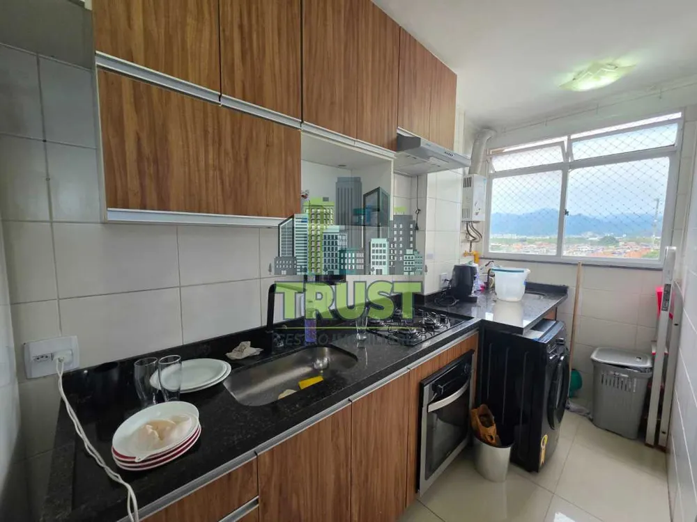 Apartamento, 2 quartos, 50 m² - Foto 5