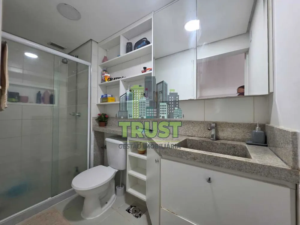 Apartamento, 2 quartos, 50 m² - Foto 19