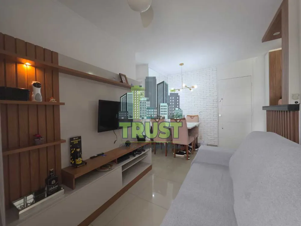 Apartamento, 2 quartos, 50 m² - Foto 7