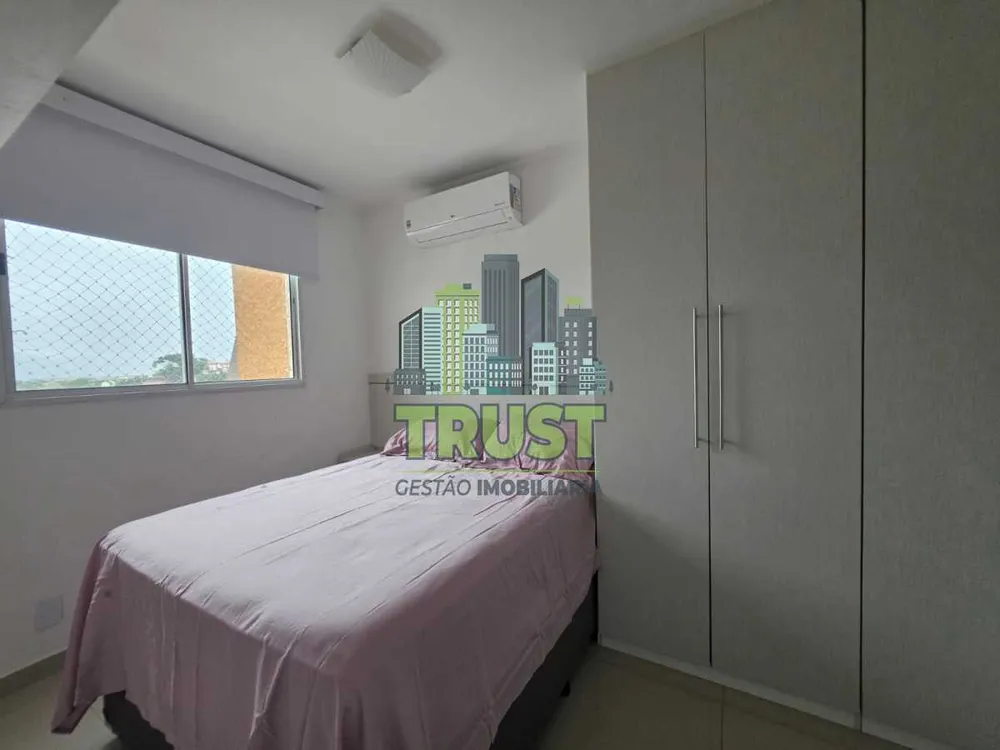 Apartamento, 2 quartos, 50 m² - Foto 16