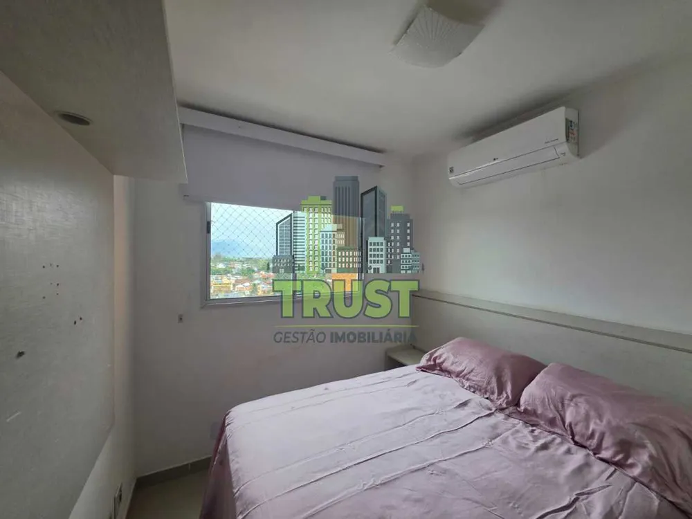 Apartamento, 2 quartos, 50 m² - Foto 14