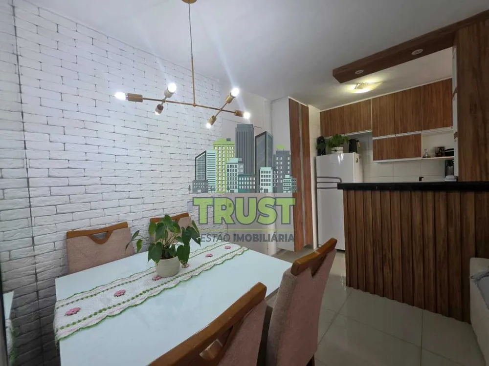 Apartamento, 2 quartos, 50 m² - Foto 12