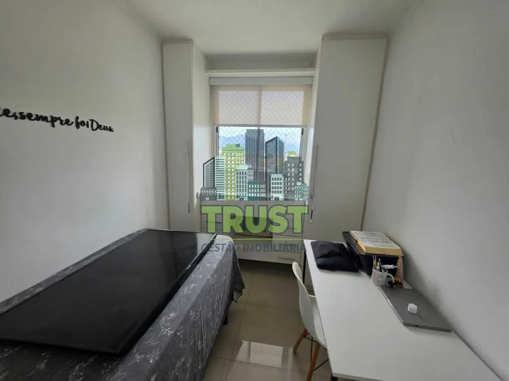 Apartamento, 2 quartos, 50 m² - Foto 17